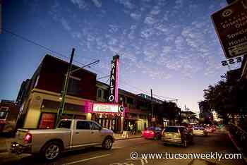 Where to Rock, This Weekend, Feb. 29 - March 1