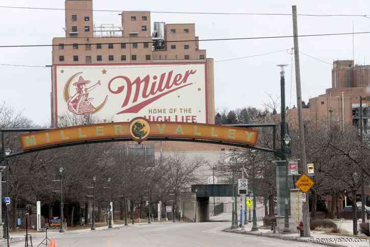 Brewery gunman accused of punching woman, gun crime in 90s
