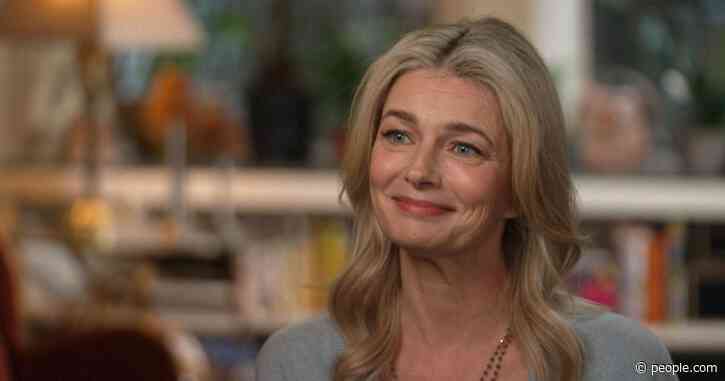 Paulina Porizkova Felt 'Incredibly Hurt' After Being Left Out of Late Husband Ric Ocasek's Will