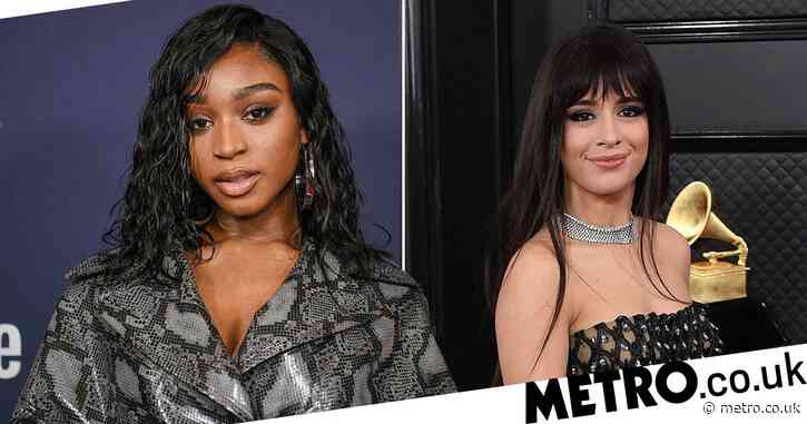 Normani admits it was ‘devastating’ it took so long for Camila Cabello to address past racist comments