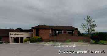 Pair walked into empty hotel reception in the early hours and gave themselves a £13,600 refund