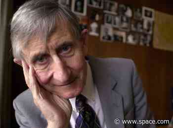 Freeman Dyson, quantum physicist who imagined alien megastructures, has died at 96