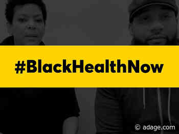 TBWA\WorldHealth's social media stories reveal disturbing healthcare discrimination against black Americans