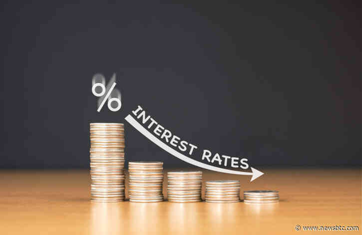 Negative Interests Rates Becoming the Norm; Bitcoin Doesn’t Punish Savers
