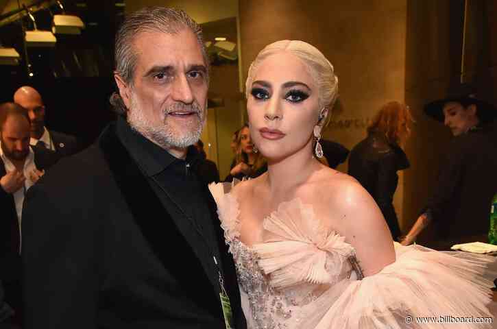 Lady Gaga’s Father Cites Homelessness for His Bar’s Woes