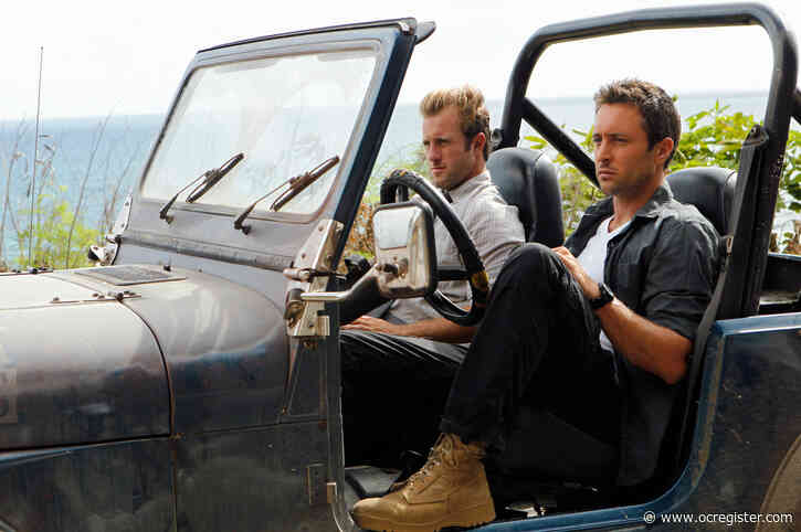 Aloha, ‘Hawaii Five-0’: CBS cancels crime series