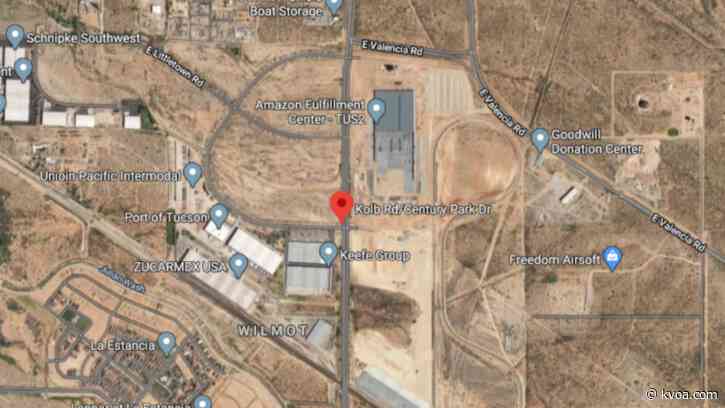 Life-threatening injuries reported in single-vehicle crash on southeast side