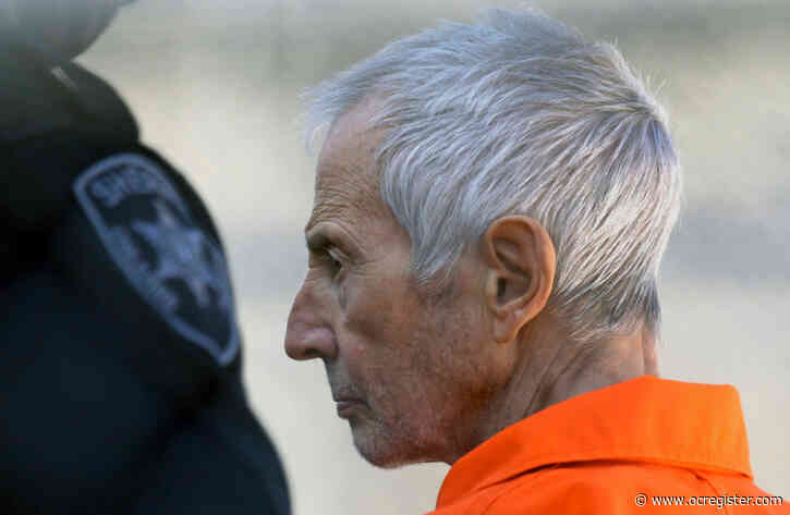 Robert Durst’s reality-TV show of a life plays out in long-awaited murder trial next week
