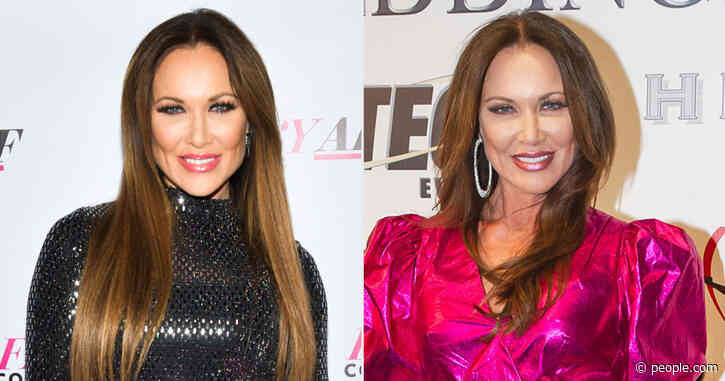 LeeAnne Locken Chops 5 inches Off Her Hair After RHOD Exit: 'I Just Feel Lighter'