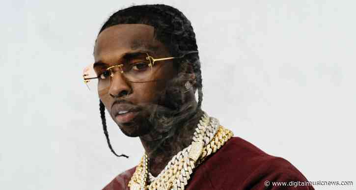 Pop Smoke’s Family Breaks Their Silence, Releases First Public Statement