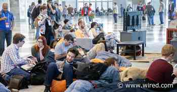 More Companies Drop Out of GDC Over Coronavirus Fears