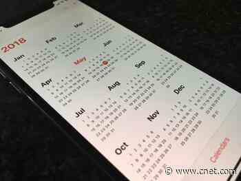 Forget leap day, there's a serious plan to replace it with an extra week     - CNET