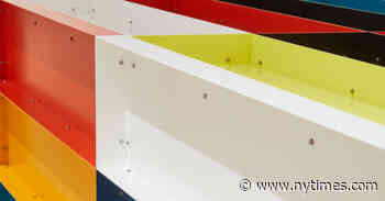 The Many Moods and Pleasures of Donald Judd’s Objects