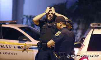 Customs and Border Protection officer strangled wife, shot kids and then self, autopsies find