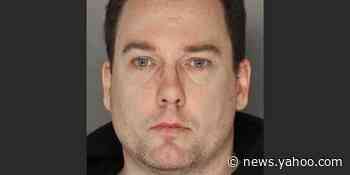 Pennsylvania man charged with kidnapping woman found dead in Nevada desert