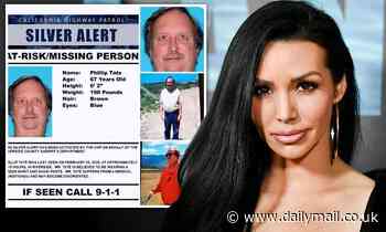 Vanderpump Rules star Scheana Shay's 'still searching' for missing cousin Phil