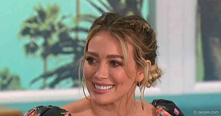 Hilary Duff Opens Up About Confronting Photographer at Son’s Game: ‘I’m Gonna Protect My Kids’