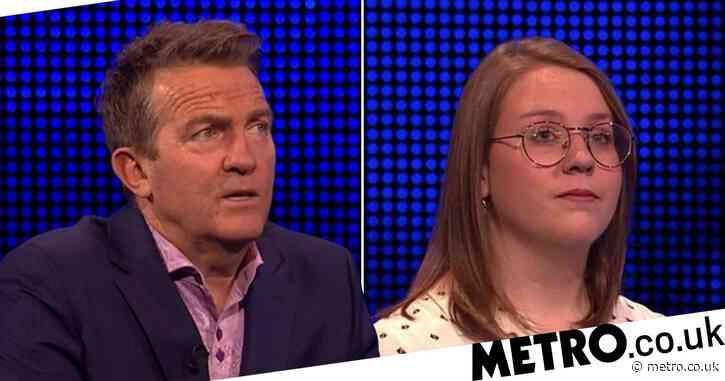 The Chase fans left gobsmacked as priest contestant gets Bible question wrong