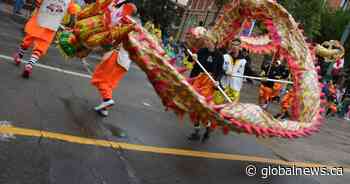 Northlands cancels Edmonton’s K-Days Parade