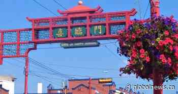 Coronavirus fears trigger up to 50% drop in business in Edmonton’s Chinatown