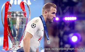 Kane was right to play in Champions League final – Tottenham boss Mourinho