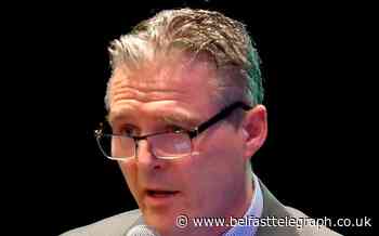 Jarlath Burns pipped at the post in race for GAA President job