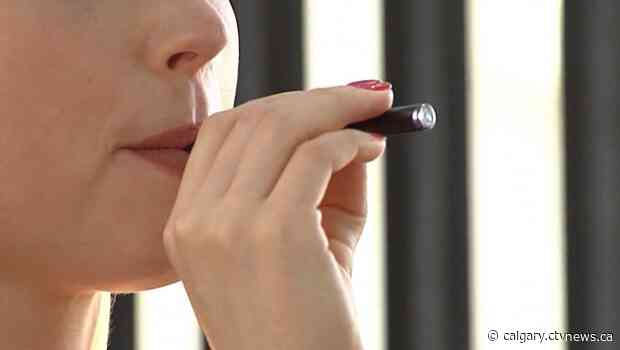Anti-smoking advocates applaud new vaping tax meant to deter teens