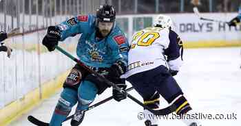 Belfast Giants surge to emphatic win over Guildford Flames - Belfast Live