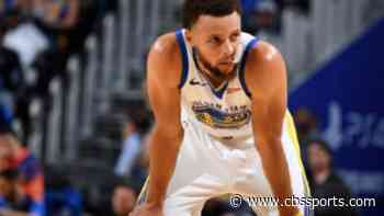 NBA injury report: Stephen Curry, Joel Embiid, Ben Simmons updates, return timeline for other injured stars