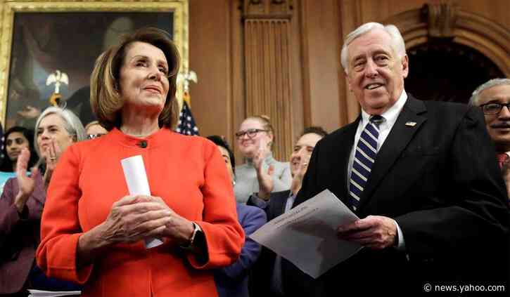 House Republicans Claim Dems Plan to Tie FISA Reauthorization to Coronavirus Funding to Avoid Real Reform