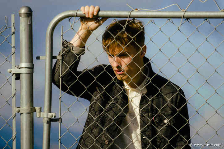 Sam Fender’s Switzerland show cancelled due to Coronavirus outbreak