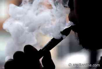 Ontario to restrict flavoured vapes in effort to curb youth consumption
