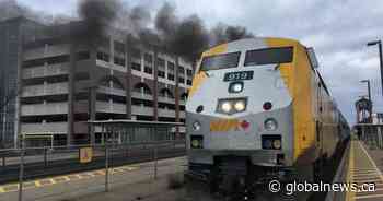 Via Rail to resume partial service on Eastern Canada routes starting Tuesday