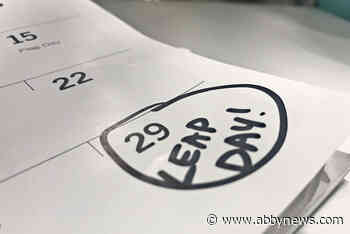 Leap Year means we get an extra day in February, so how are you spending it?