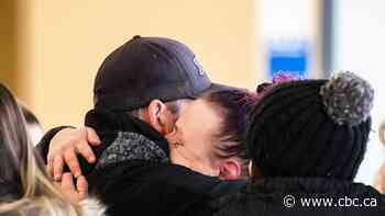 Man charged with killing 13-year-old Lachute, Que., girl was a family friend