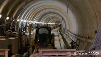 Costs of Scarborough subway extension, Eglinton West LRT far outweigh benefits, Metrolinx study finds