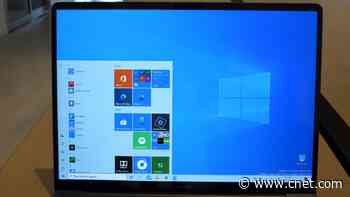 Windows 10: Features try now video     - CNET