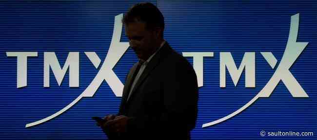 TMX exchanges operating normally Friday after glitch forced halt a day earlier