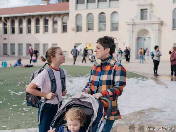 What Would a Coronavirus Outbreak in the U.S. Mean for Schools?