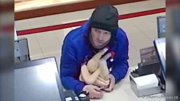 Case cracked: RCMP identify suspect in theft involving rubber chicken