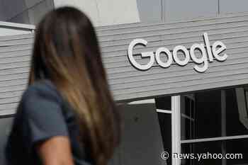 Coronavirus hits tech companies: Google employee tests positive