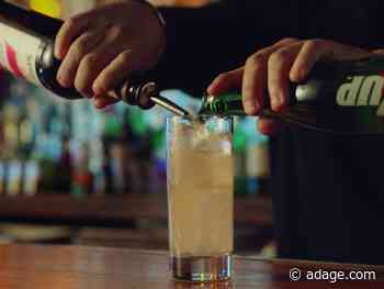 Behind Seagram's 7’s anti-snob marketing approach