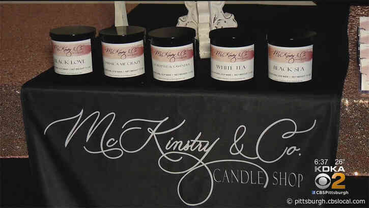 Black History Month: Small Business Owner Empowers Other Black Women In The Community