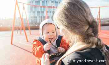 Leg. bill would effectively ax au pair program, says Seattle entrepreneur - MyNorthwest.com