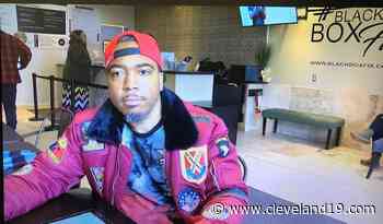 Cleveland entrepreneur creates app to highlight black businesses around the country - cleveland19.com