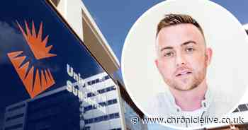 Entrepreneur who was 'never any good at taking instructions' sets up business with £1m turnover - Chronicle Live