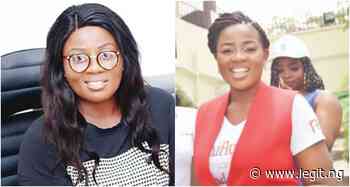 Funmilayo Waheed: Social entrepreneur rewarded for helping thousands of Nigerians - Latest News in Nigeria & Breaking Naija News 24/7 | LEGIT.NG