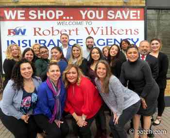 Entrepreneur Recognized for Professionalism and Philanthropy - Patch.com