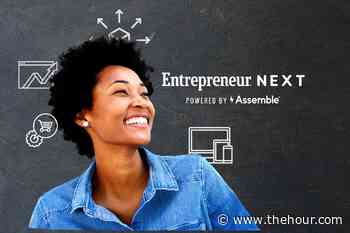 Entrepreneur NEXT Contest: Win a Free Team to Build Your Business - Thehour.com