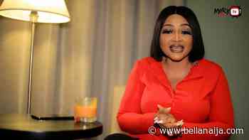 Mercy Aigbe wants to Teach You How to Be a Successful Entrepreneur | WATCH - BellaNaija